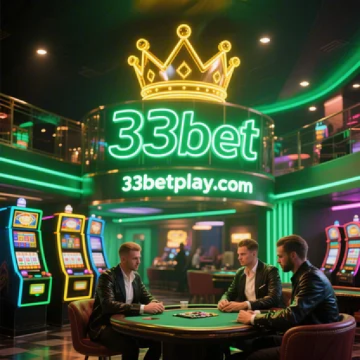 33betplay.com favicon